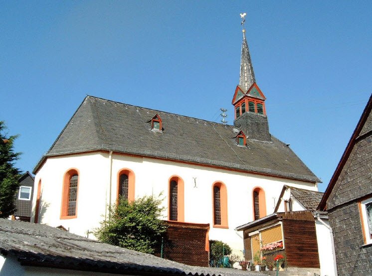 Lipporner Schanze, Lipporn, Germany, Germany